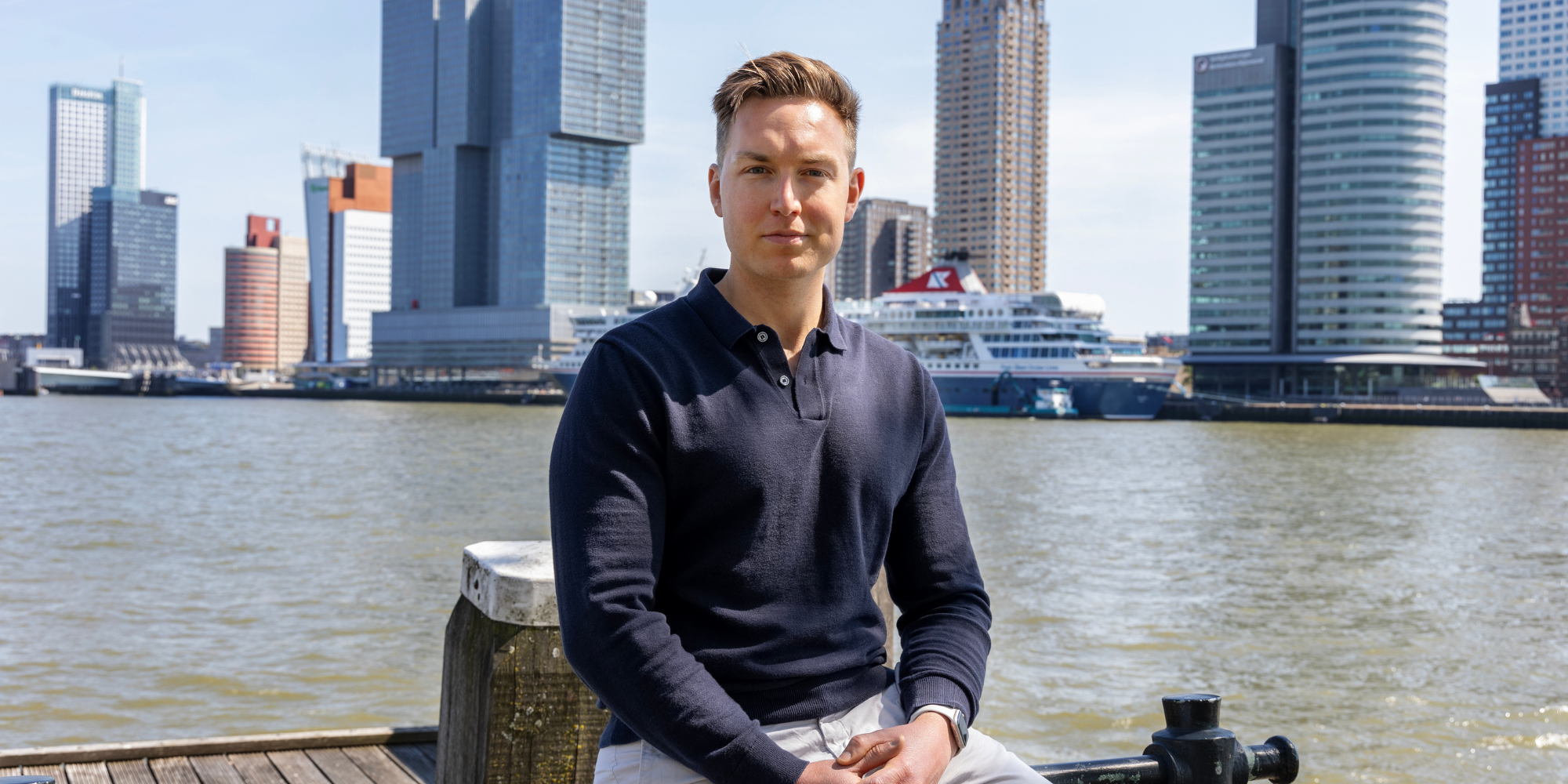 “De komende vijf jaar gaan minstens twee grote internationale hotelketens failliet”