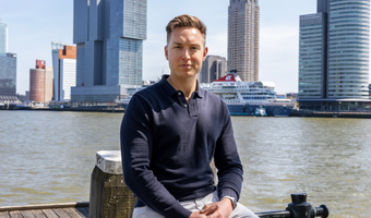 “De komende vijf jaar gaan minstens twee grote internationale hotelketens failliet”