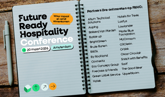 Impact Market met kansen voor concrete verduurzaming