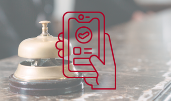 ING over de btw-verhoging: "Nederlanders boeken eerder en vaker in het buitenland"