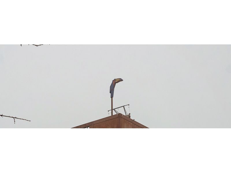 Van der Valk koopt voormalig belastingkantoor voor hotelontwikkeling