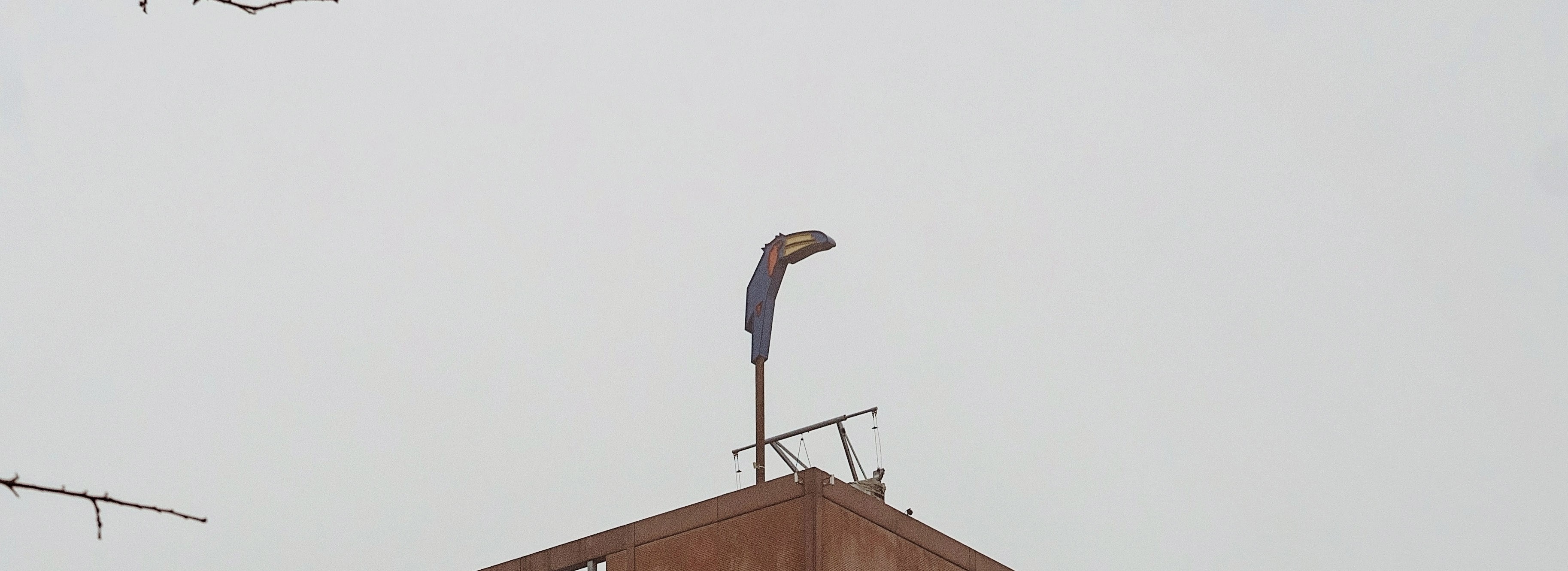 Van der Valk koopt voormalig belastingkantoor voor hotelontwikkeling