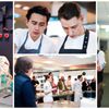 Nederland toont Bocuse d’Or-ambities in keuken Ciel Bleu**
