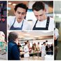 Nederland toont Bocuse d’Or-ambities in keuken Ciel Bleu**
