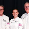 Nederland toont Bocuse d’Or-ambities in keuken Ciel Bleu**