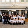 Zusje opent eerste restaurant in Duitsland en bereikt mijlpaal van 40 vestigingen