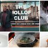 The Jollof Club start crowdfunding voor eerste permanente locatie West-Afrikaans restaurantconcept