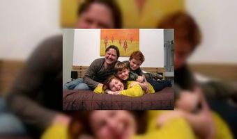 Het Roer Om: Dalauro Bed & Breakfast, Eys