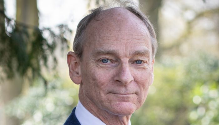 Ewout Hoogendoorn: Respect of alleen knaken verdienen? Of allebei?