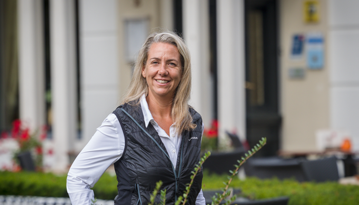 Kim Linse: Gevonden voorwerpen