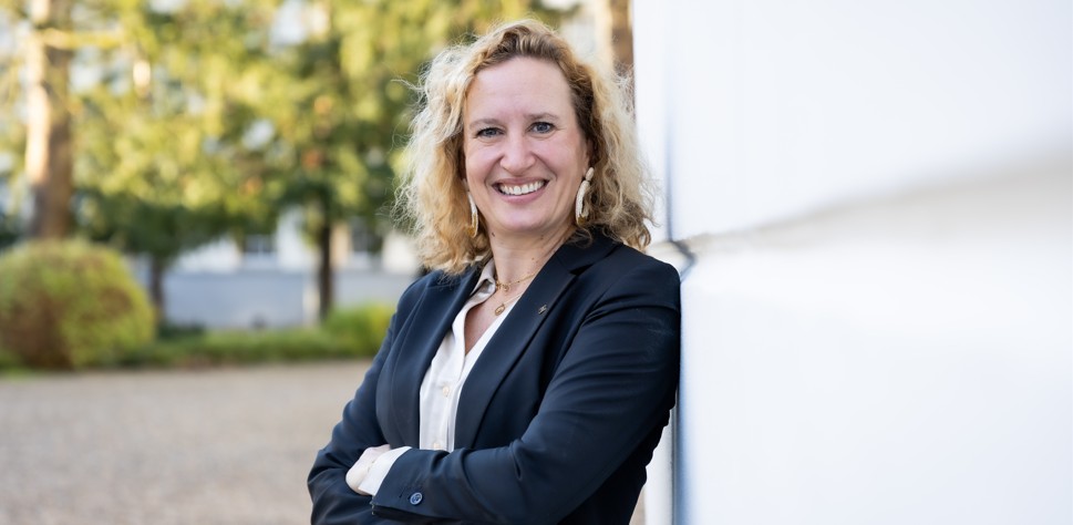 Pauline Verhoef: "Meestal is bij het eerste bezoek duidelijk of het een Quality Lodgings is"