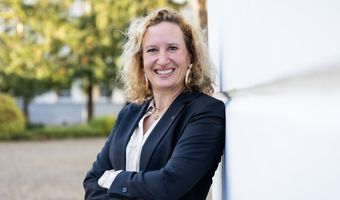 Pauline Verhoef: "Meestal is bij het eerste bezoek duidelijk of het een Quality Lodgings is"