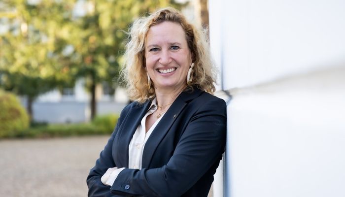 Pauline Verhoef: "Meestal is bij het eerste bezoek duidelijk of het een Quality Lodgings is"