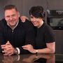 Sterrenchef Ralf Berendsen en echtgenote openen eind april eigen restaurant