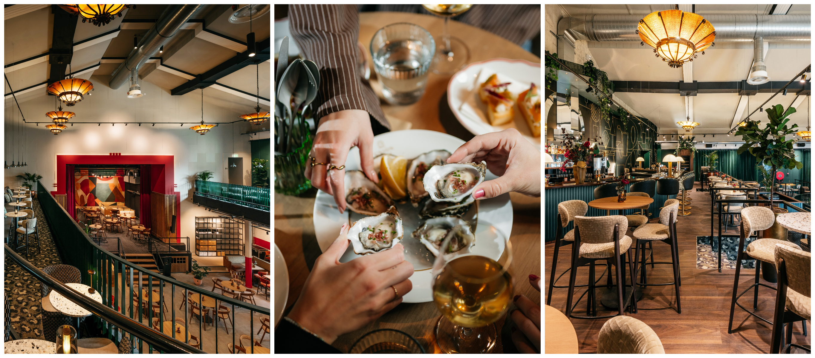 Union House in Utrecht breidt uit met Jacob’s Wine & Gastrobar