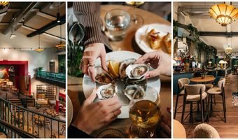 Union House in Utrecht breidt uit met Jacob’s Wine & Gastrobar