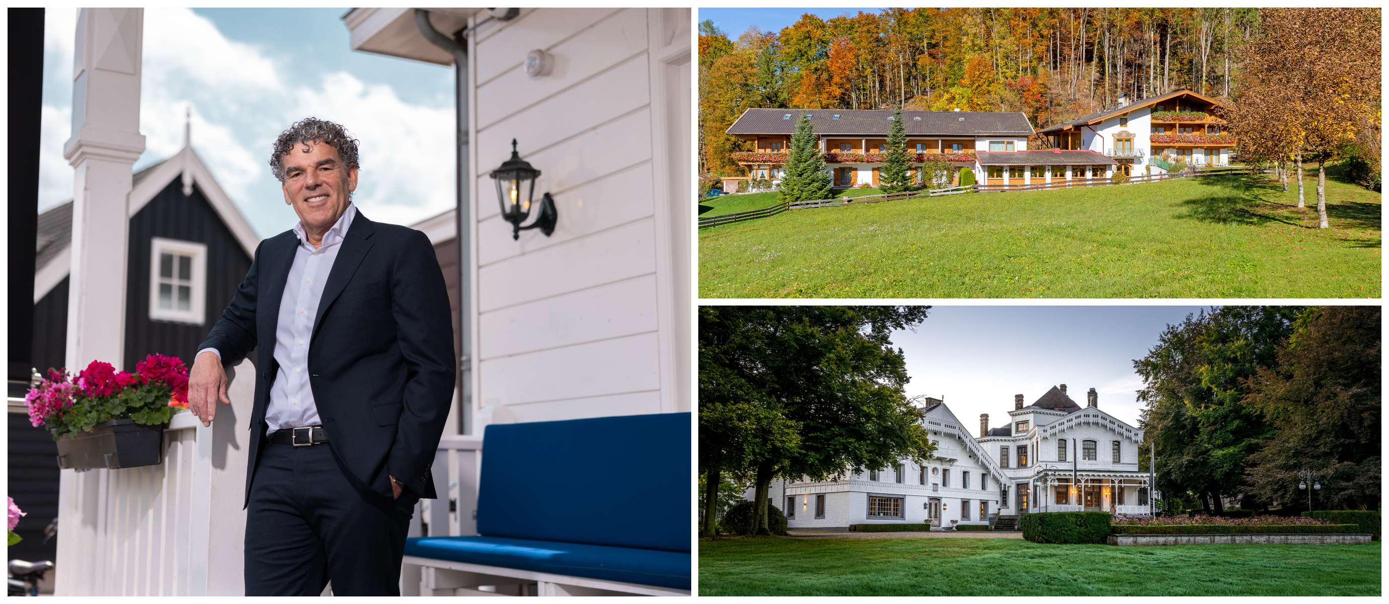 Fletcher Hotels groeit met maar liefst 30 hotels in het buitenland