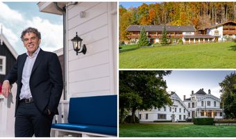 Fletcher Hotels groeit met maar liefst 30 hotels in het buitenland