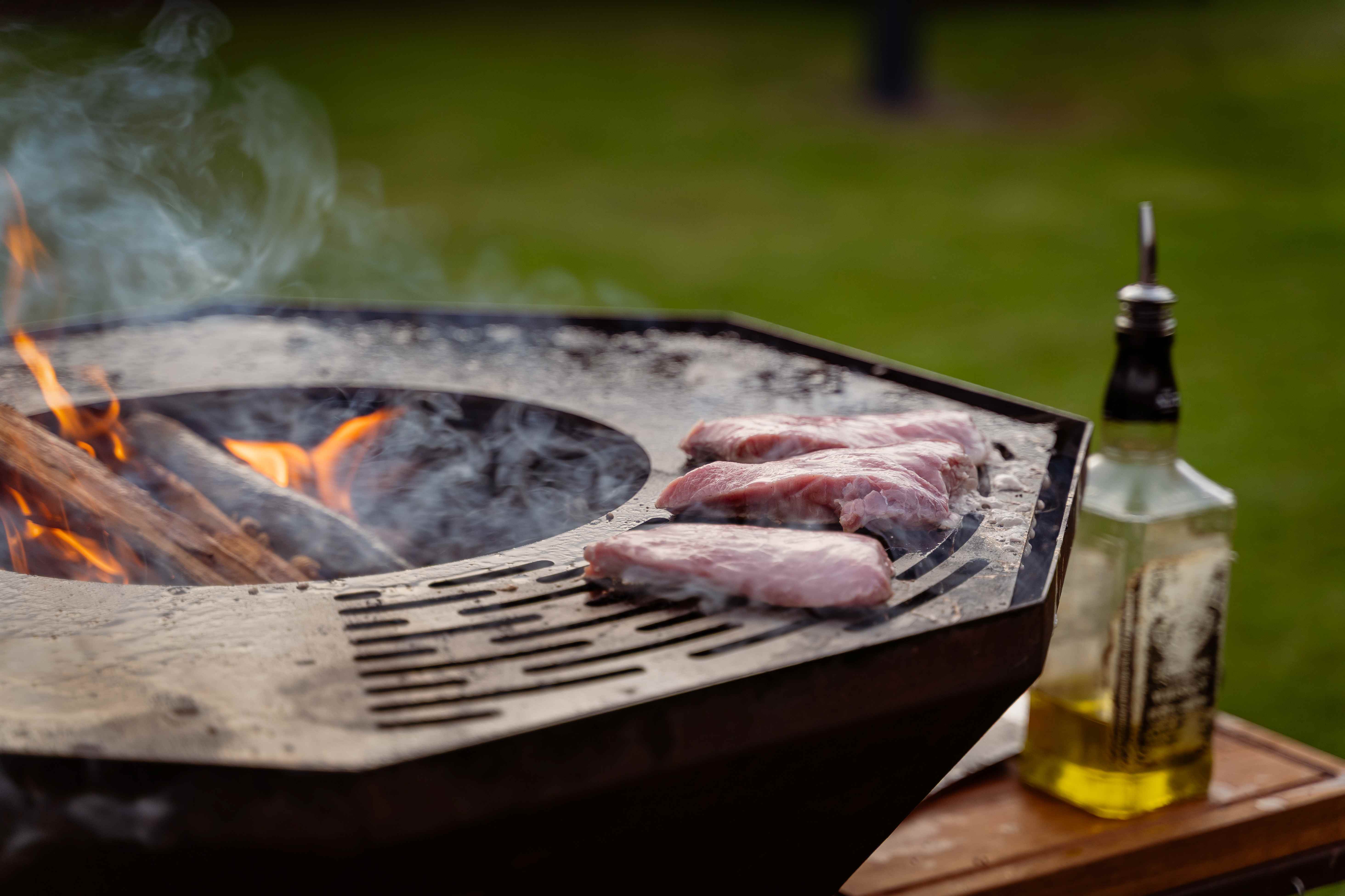 Bighawk BBQ: van keukentafelidee tot landelijke ambities