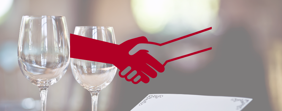 Restaurant Garuda in Den Haag niet langer verbonden aan Ron Gastrobar Groep