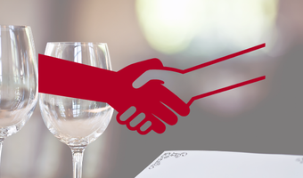 Restaurant Garuda in Den Haag niet langer verbonden aan Ron Gastrobar Groep