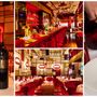 Restaurant Bisous start met Bordeaux Mondays