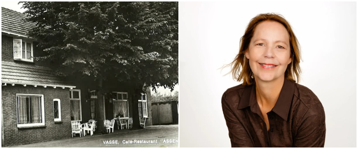 "De horeca is een waardevolle plek voor betekenisvolle ontmoetingen "