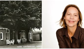 "De horeca is een plek voor betekenisvolle ontmoetingen "