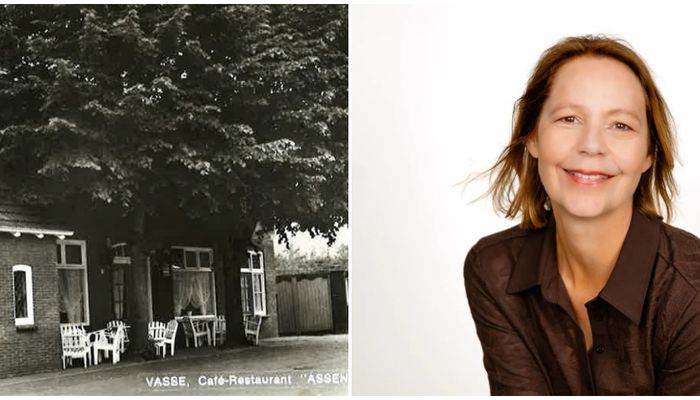 "De horeca is een plek voor betekenisvolle ontmoetingen "