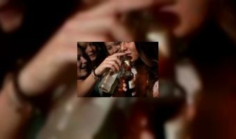Regeerakkoord: alcoholgrens naar 18