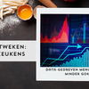 Data-gedreven menu: meer marge, minder gokwerk