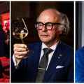 Hoofdsommelier Noël Vanwittenbergh neemt afscheid van Ciel Bleu**