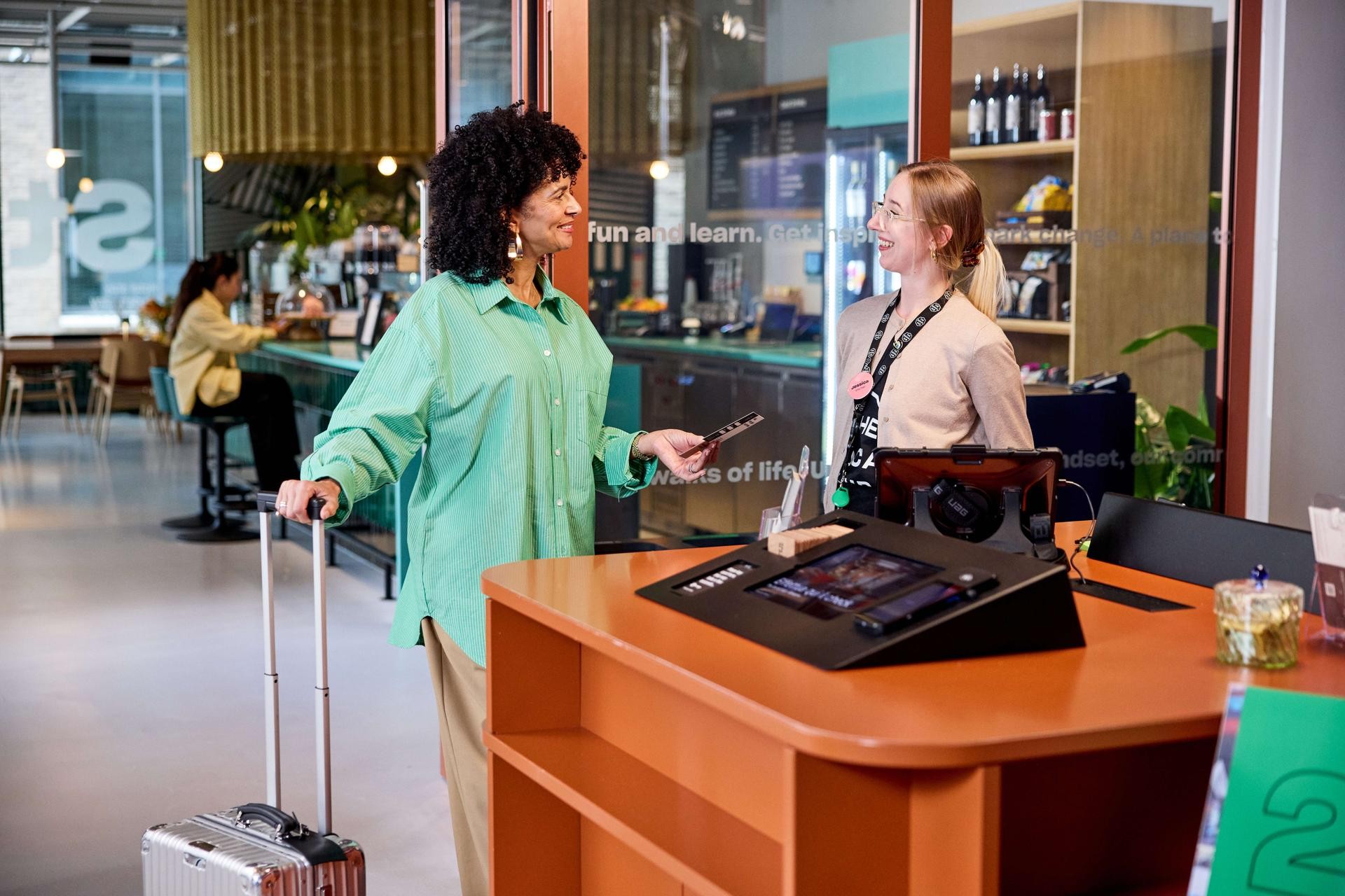 Nieuw Europees onderzoek van The Social Hub legt zorgen bloot