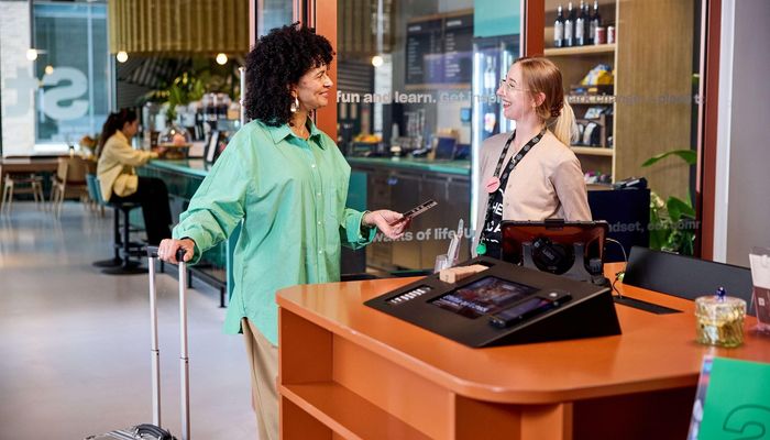 Nieuw Europees onderzoek van The Social Hub legt zorgen bloot