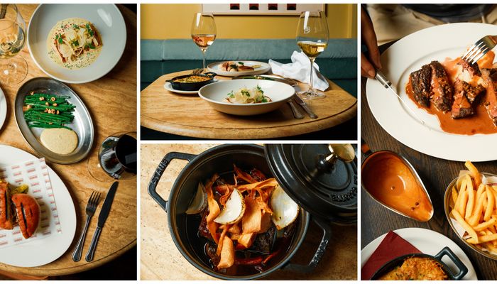 Breman Brasserie in The Hoxton, Loyd Amsterdam slaat nieuwe richting in