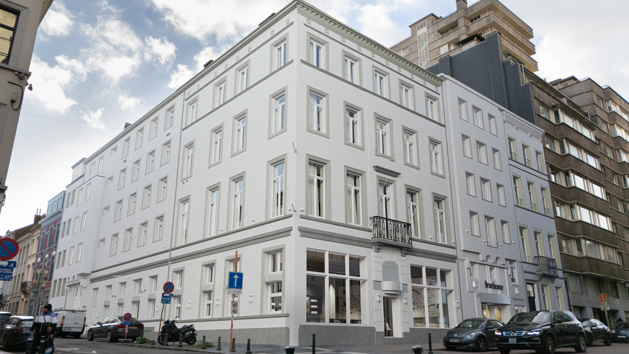 Limehome breidt uit met nieuw hotel van 114 kamers