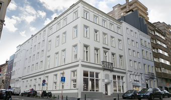 Limehome breidt uit met nieuw hotel van 114 kamers