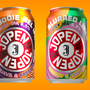 Jopen Bier breidt IPA-assortiment uit met tropische smaakvarianten