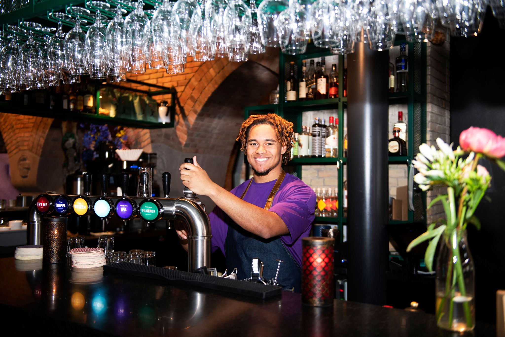 Wat Temper-platformdata onthullen over gen Z en flexibele personeelsplanning in 2026