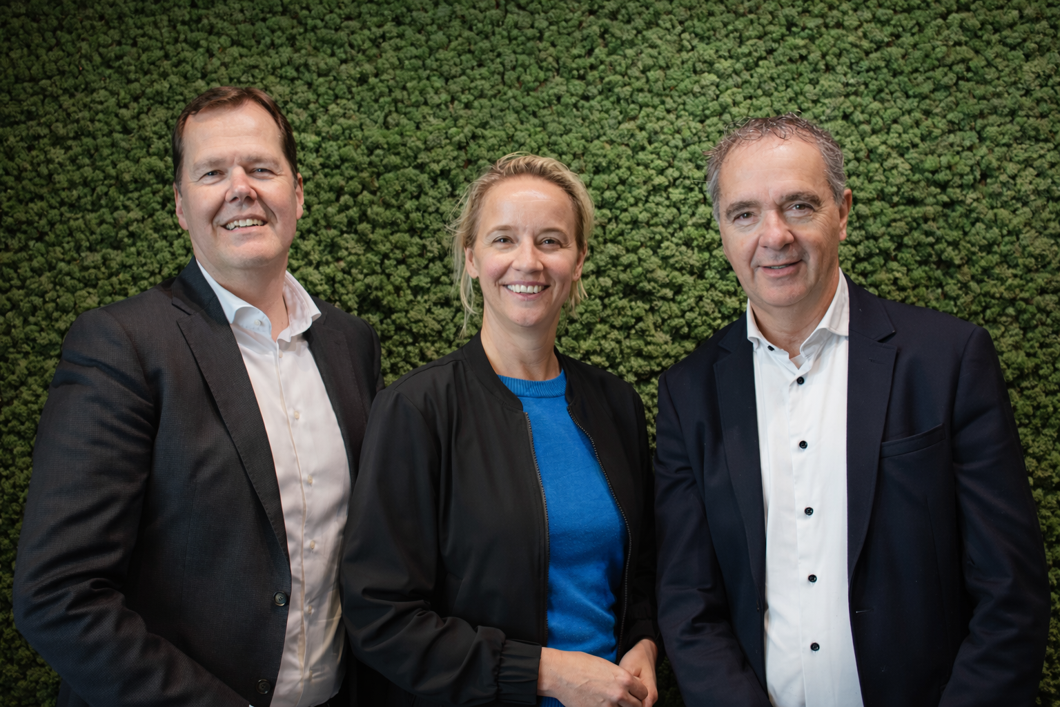 Q Hospitality Group stelt drie commissarissen aan voor RvC