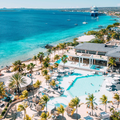 Van der Valk Plaza Beach & Dive Resort Bonaire sluit zich aan bij WorldHotels Elite Collection