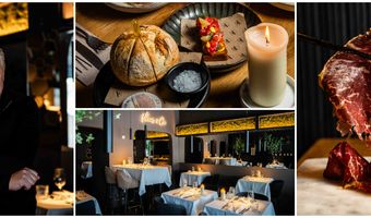 Na drie successen opent Restaurant Vlees & Co vierde en grootste vestiging in Eindhoven