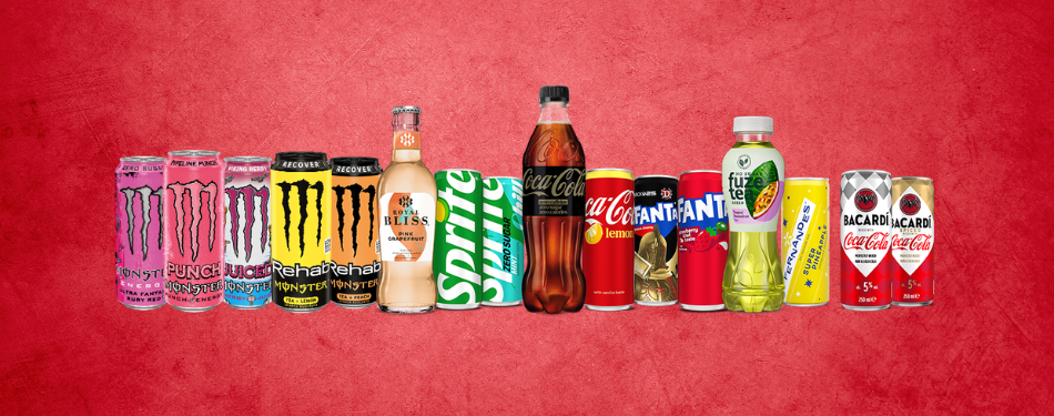 Dit brengt Coca-Cola naar Nederland in 2026: de nieuwste innovaties onthuld