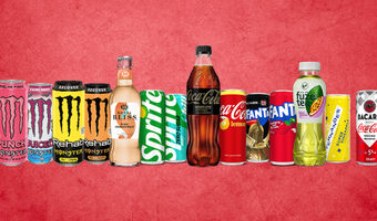 Dit brengt Coca-Cola naar Nederland in 2026: de nieuwste innovaties onthuld