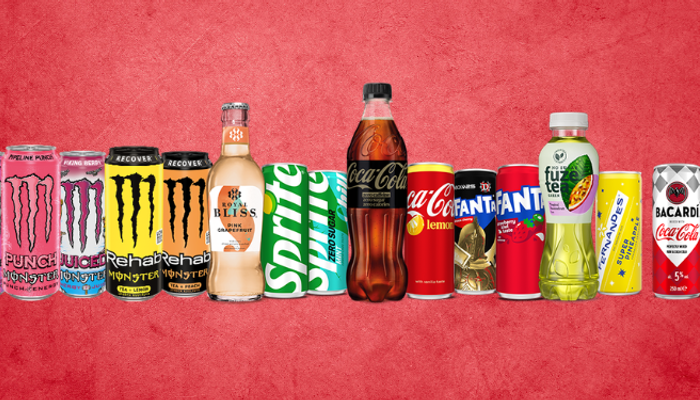 Dit brengt Coca-Cola naar Nederland in 2026: de nieuwste innovaties onthuld