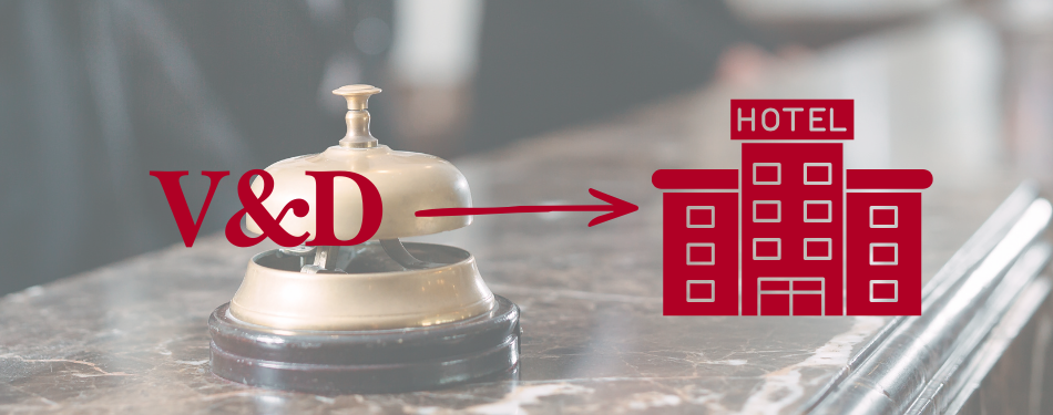 Vondel Hotels naar voormalig V&D-pand in Leiden