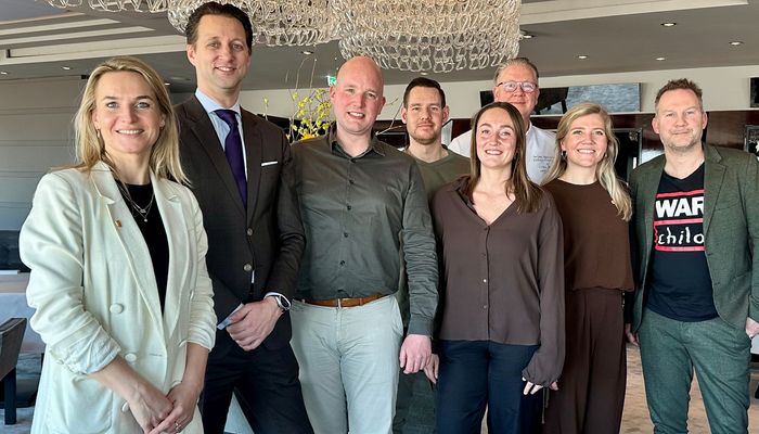 Nederlandse topchefs koken 24 uur lang non-stop voor twee goede doelen