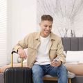 De smartphone als spil in de guest-journey