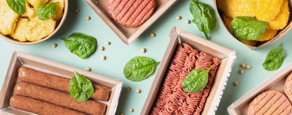 EU-akkoord verbiedt dierennamen voor vleesvervangers en zet sector onder druk