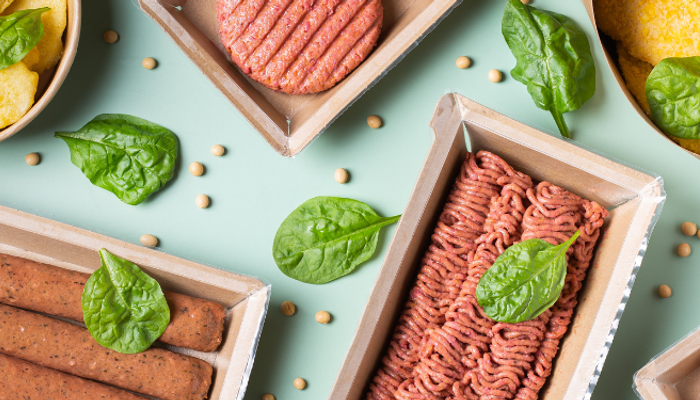 EU-akkoord verbiedt dierennamen voor vleesvervangers en zet sector onder druk